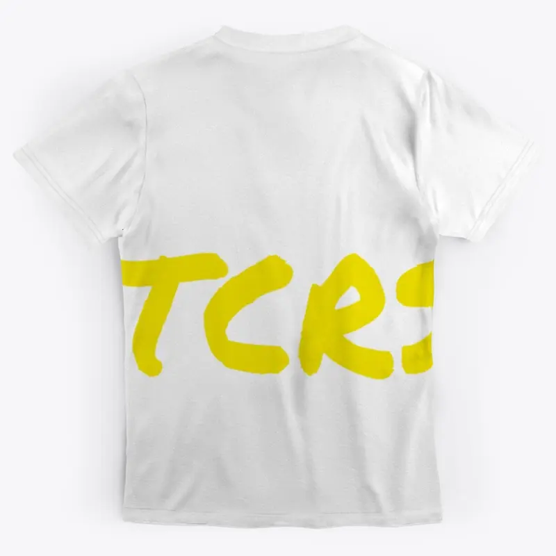 TCRS New Look Special Edition