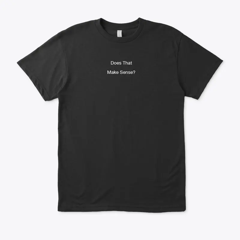 TCRS Merch