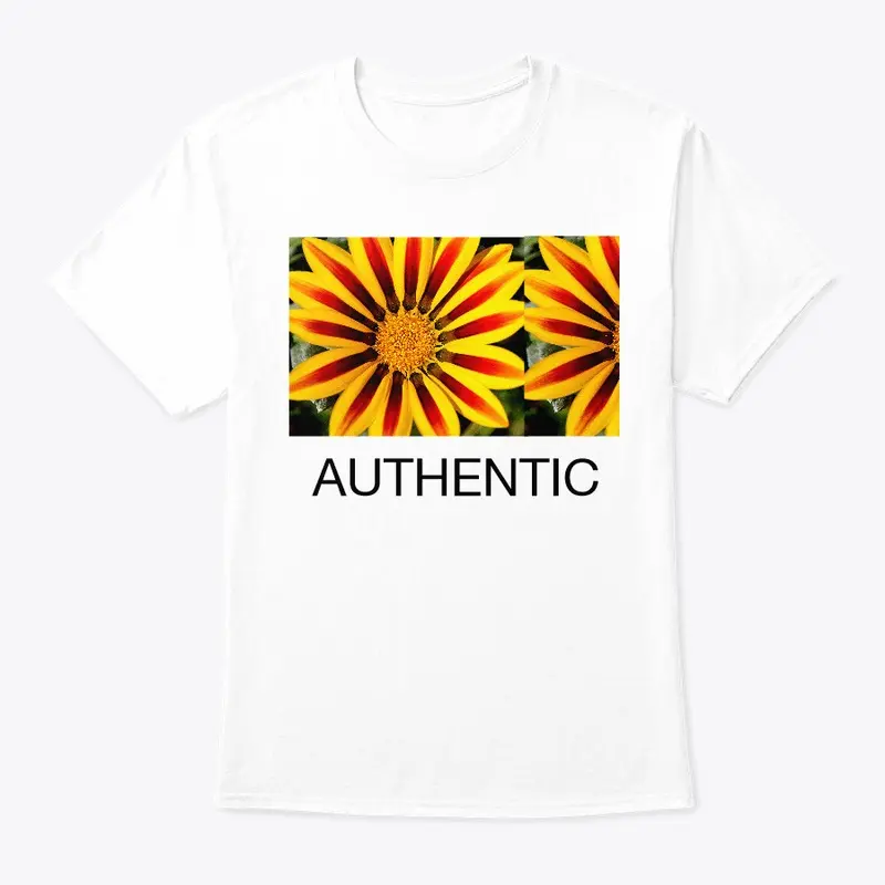 Naturally Authentic