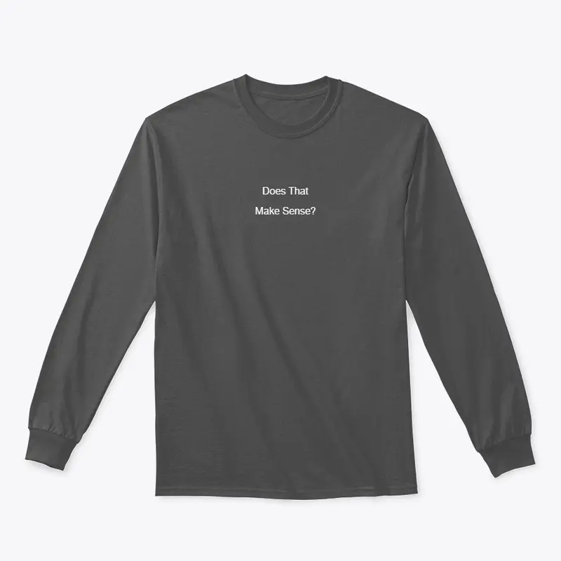 TCRS Merch