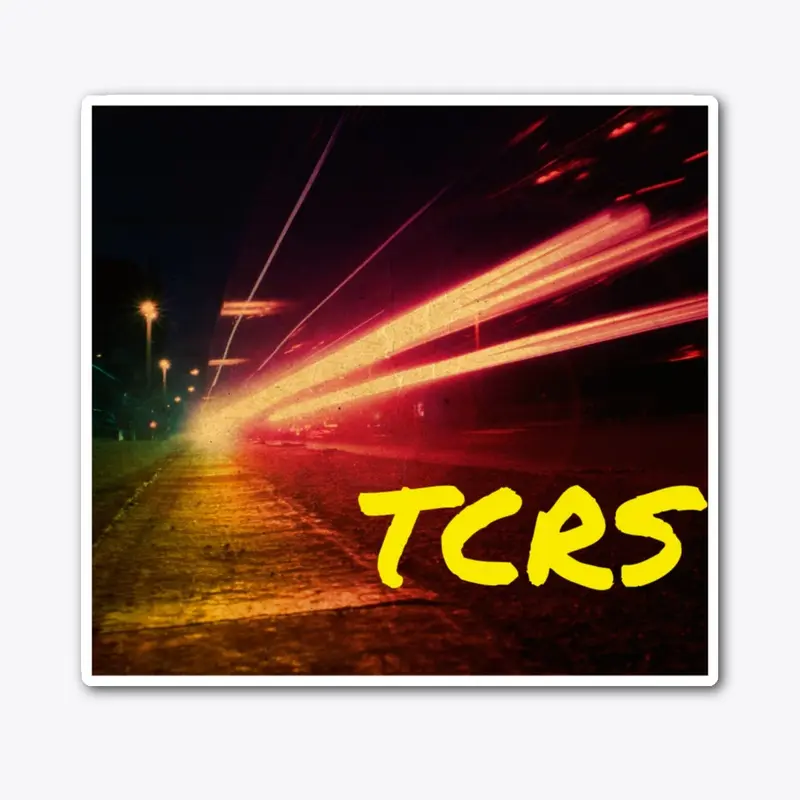 TCRS New Look Special Edition