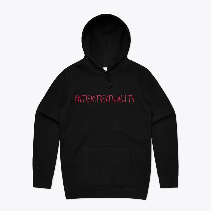 The "INTERTEXTUALITY" Range