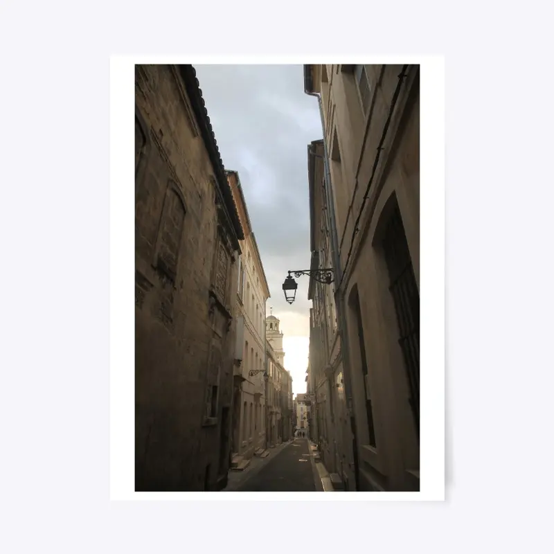 Arles, France