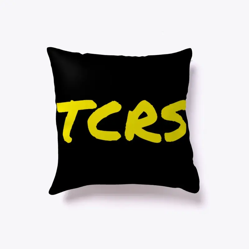 TCRS New Look Special Edition