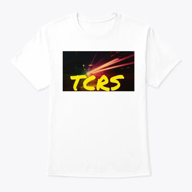 TCRS New Look Special Edition