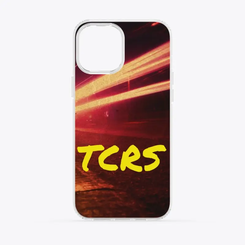 TCRS New Look Special Edition